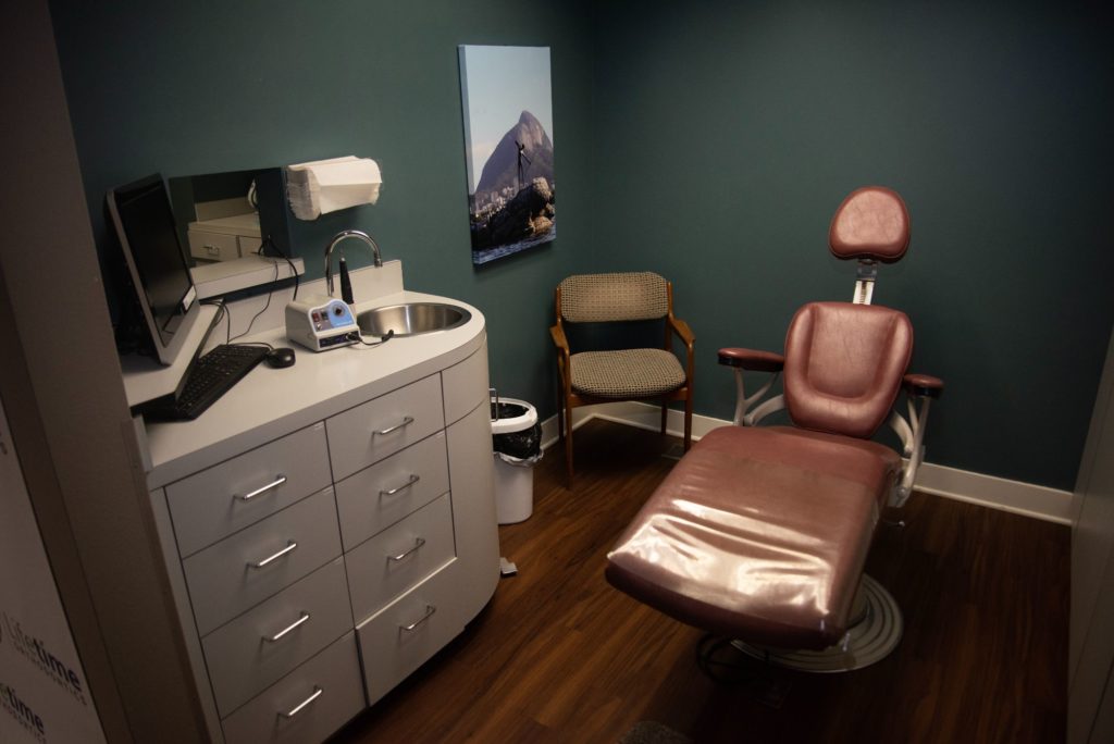 Clinton Township Orthodontic Office