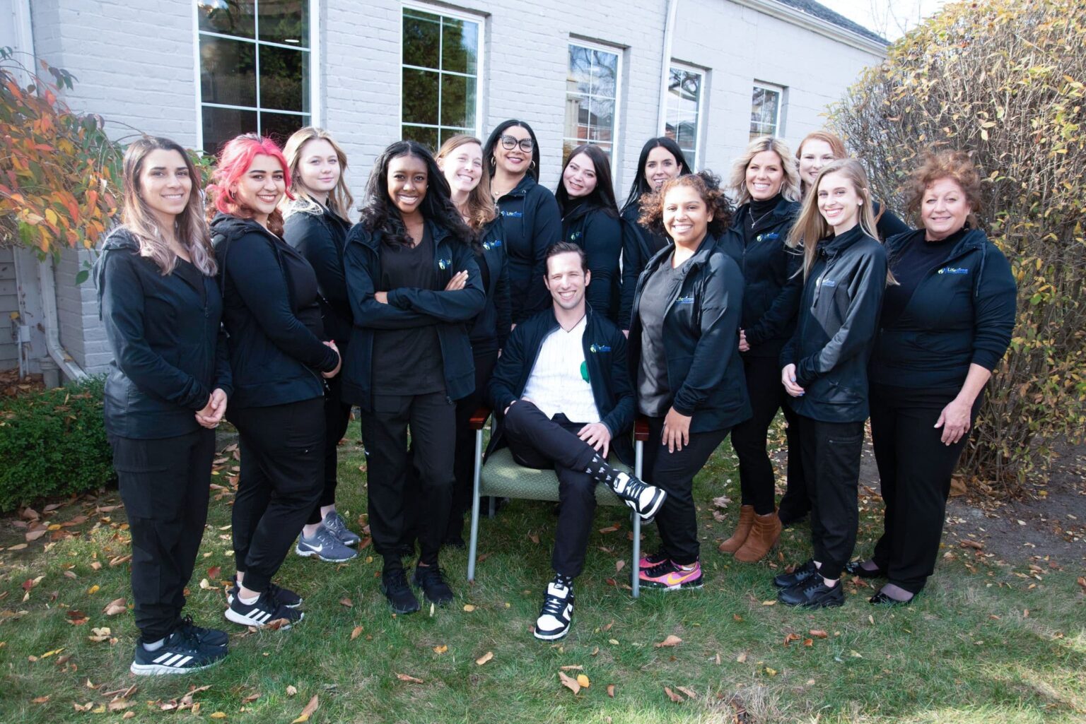 Orthodontics in Clinton About Us Lifetime Orthodontics