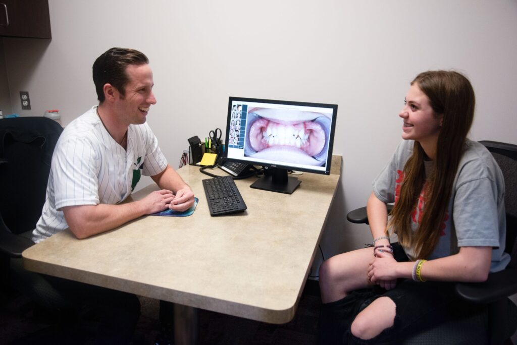 Tmj Tmd Treatment Lifetime Orthodontics Tmj Tmd Treatment Lifetime Orthodontics