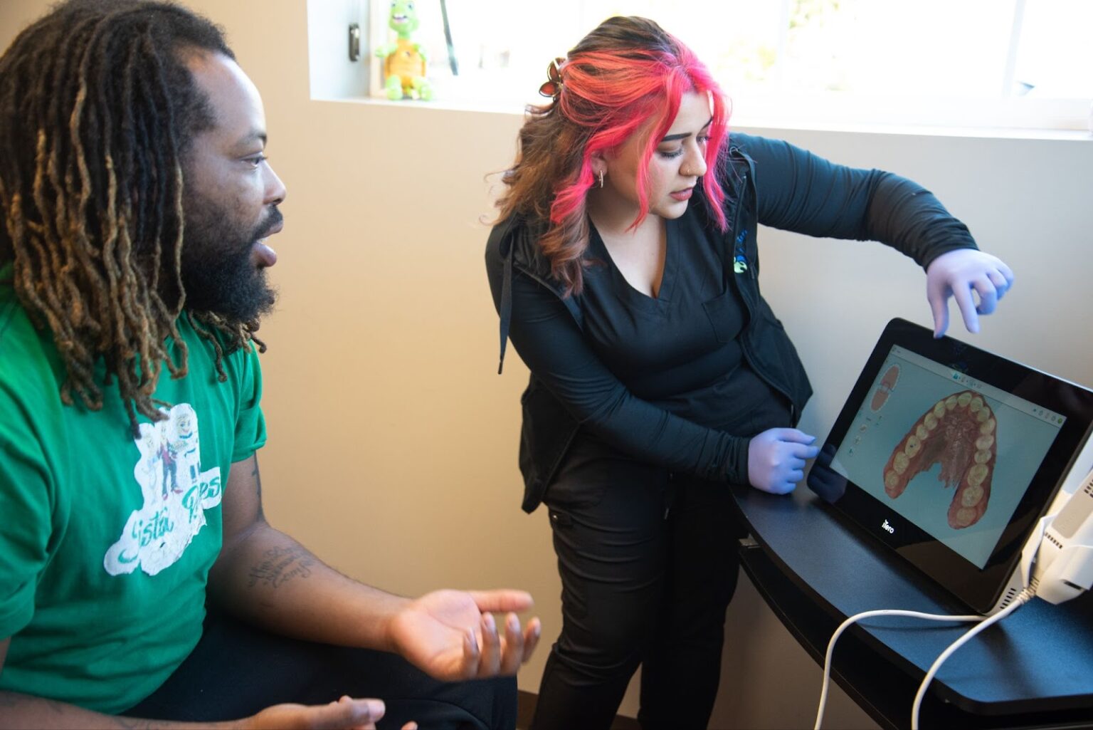 TMJ and How Orthodontics Help Lifetime Orthodontics