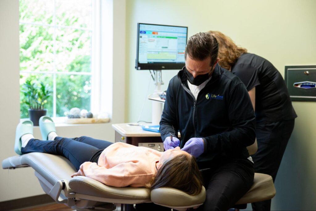 Is Orthodontic Treatment Painful?