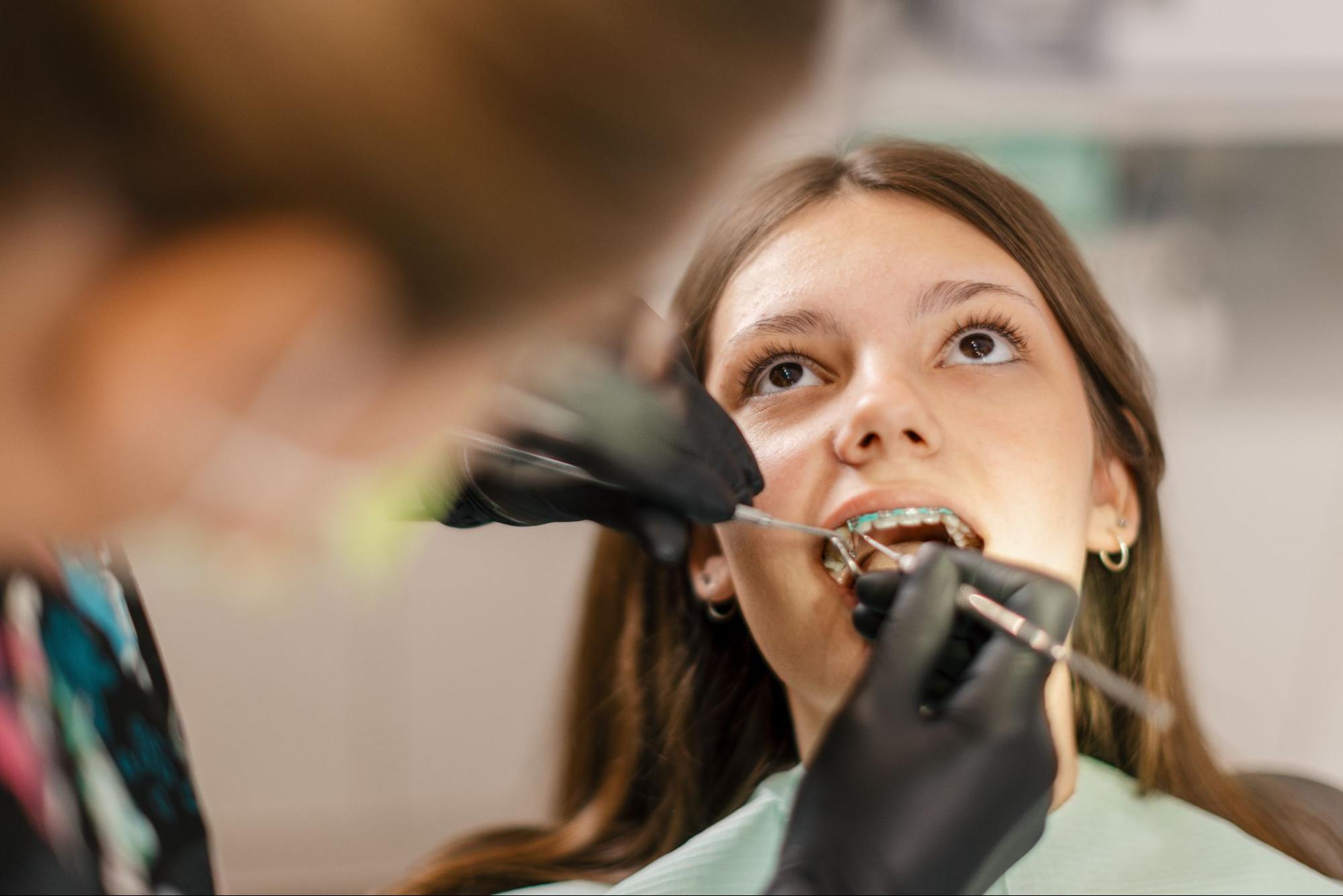 Can Braces Help With TMJ Issues?
