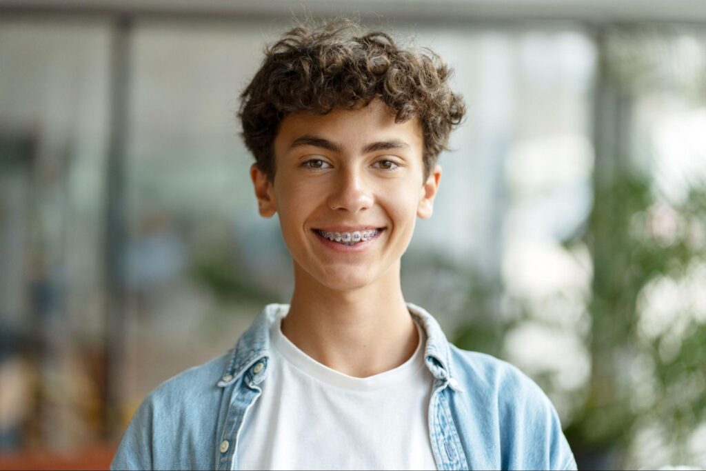 Can Braces Help With TMJ Issues?