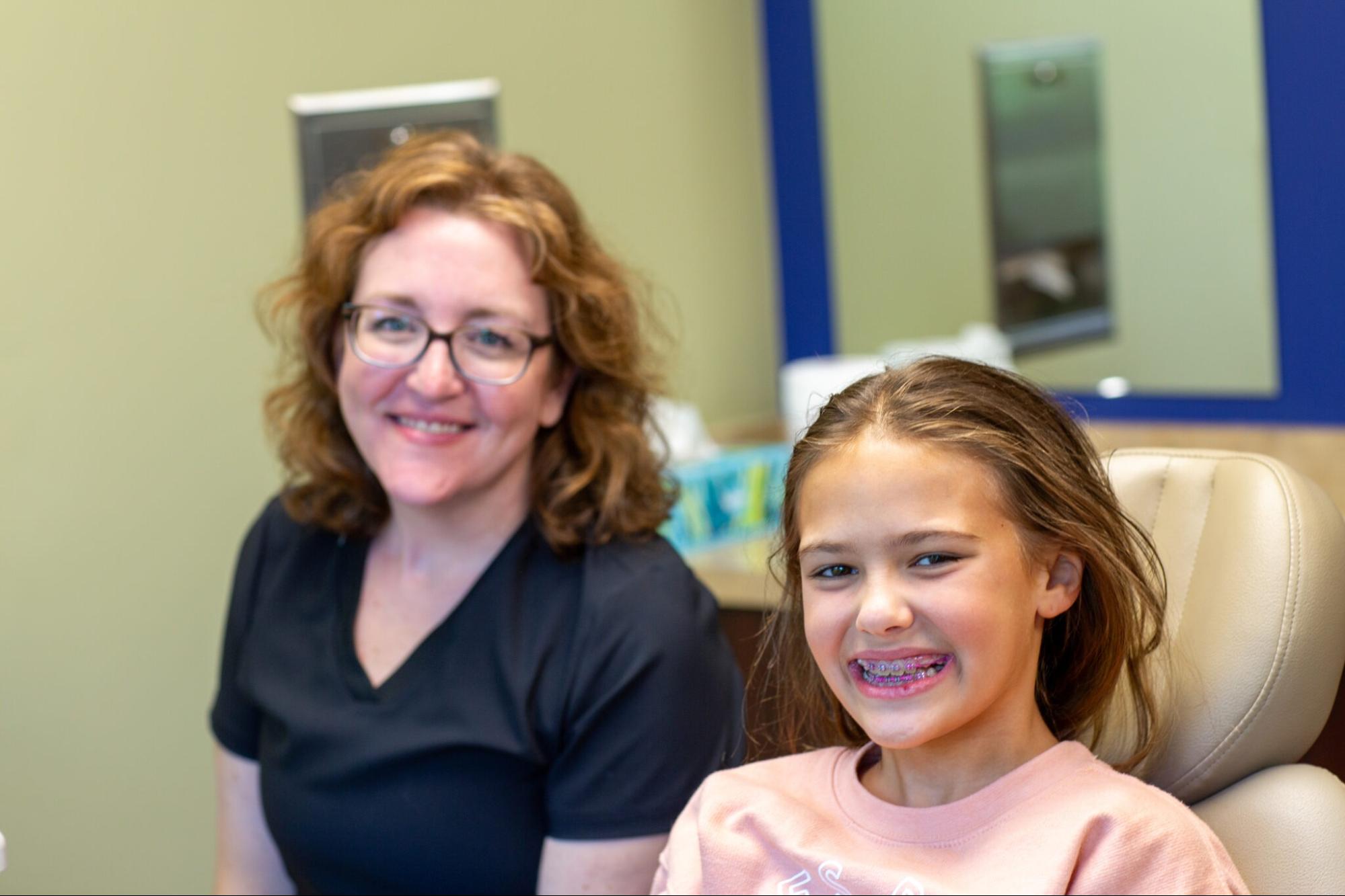 What Parents Need to Know About Orthodontic Treatment for Teens