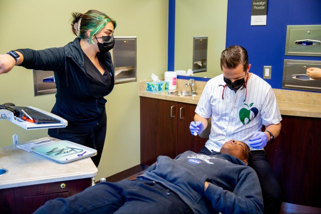 Why Choosing an Experienced Orthodontist in Grosse Pointe Matters