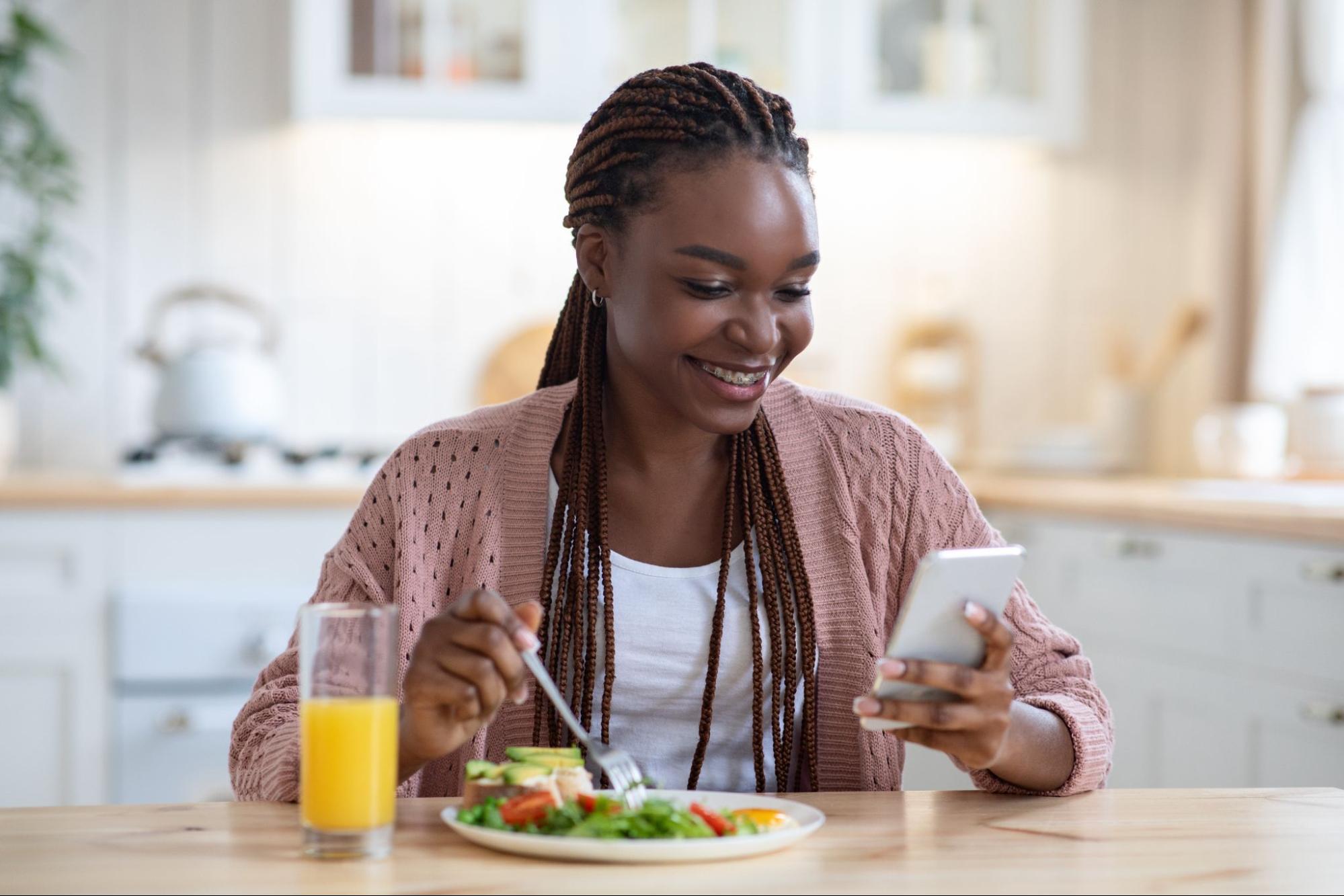 Your Guide to Eating Healthy with Braces in Clinton Township and Grosse Pointe
