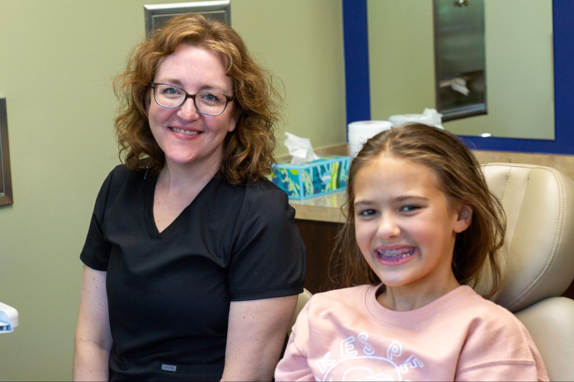 What Are Interceptive Orthodontics?