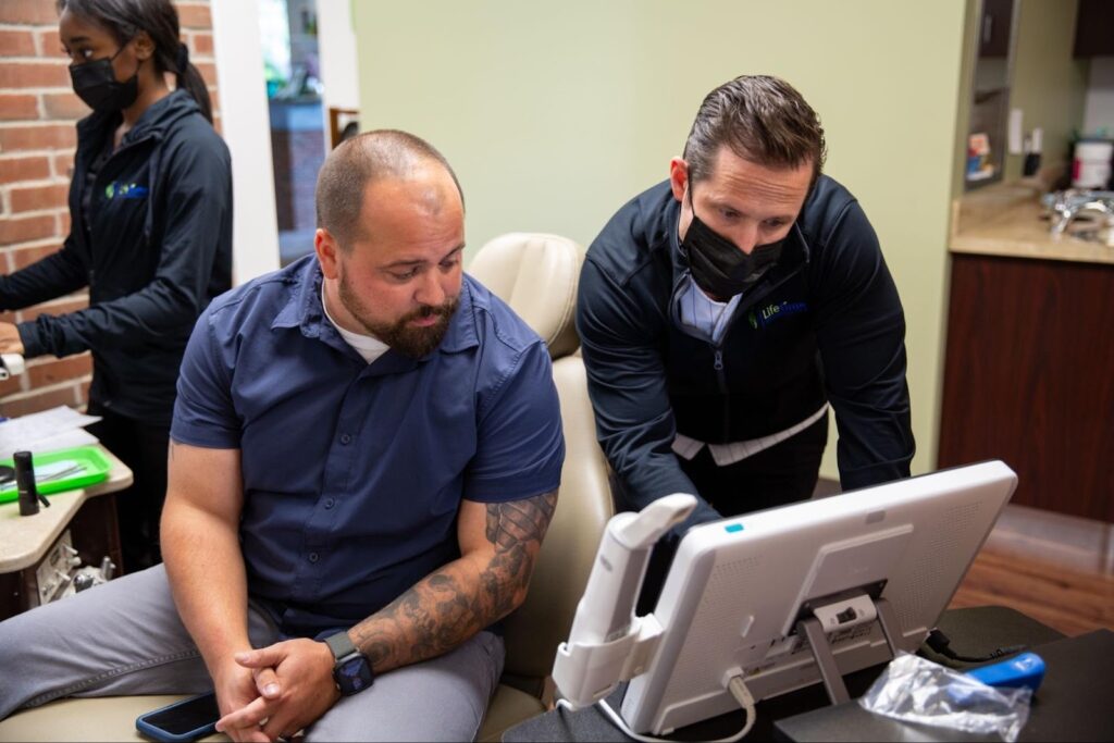 How We Create Stress-Free Orthodontic Treatment