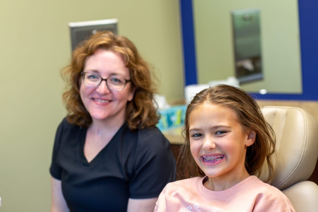 Ceramic Braces vs. Metal Braces: Which Is Right for You?